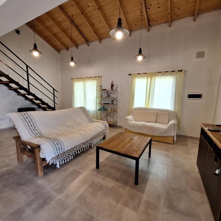 Nuestro Faro en el Sur - Claromeco - Casa con 1 dormitorio - 9