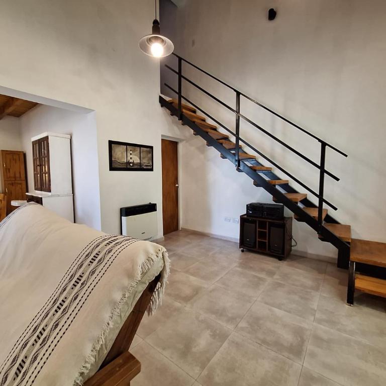 Nuestro Faro en el Sur - Claromeco - Casa con 1 dormitorio - 11