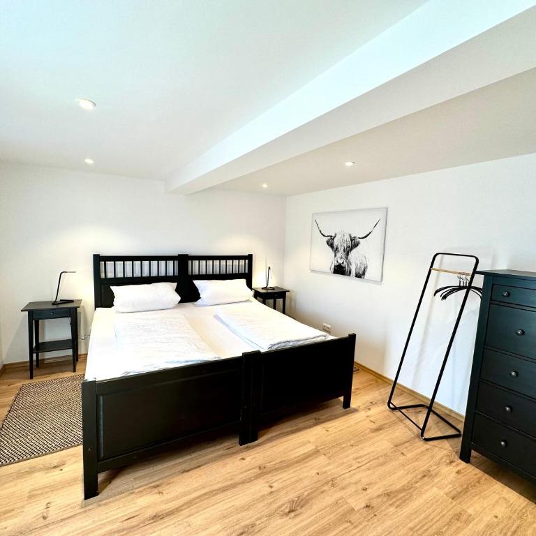 Ferienwohnungen Roderer - Apartment mit 1 Schlafzimmer - 1