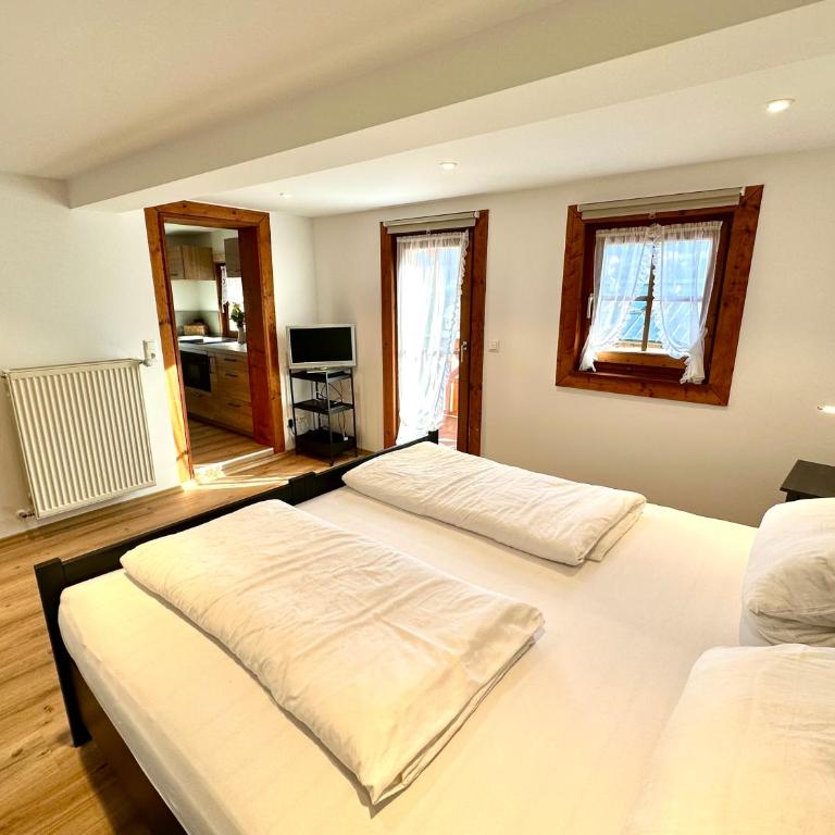 Ferienwohnungen Roderer - Apartment mit 1 Schlafzimmer - 3