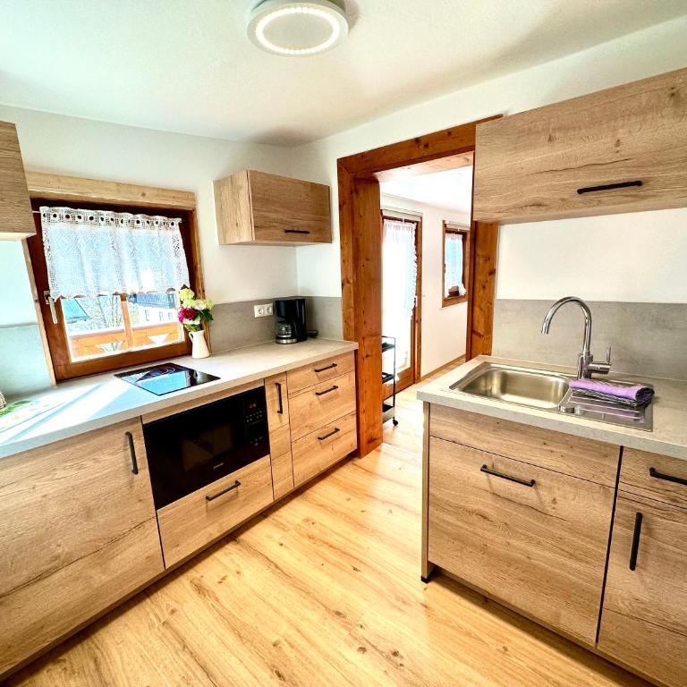 Ferienwohnungen Roderer - Apartment mit 1 Schlafzimmer - 4