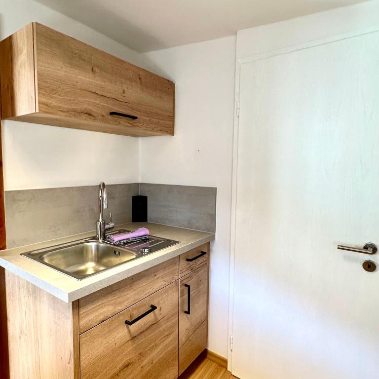 Ferienwohnungen Roderer - Apartment mit 1 Schlafzimmer - 6