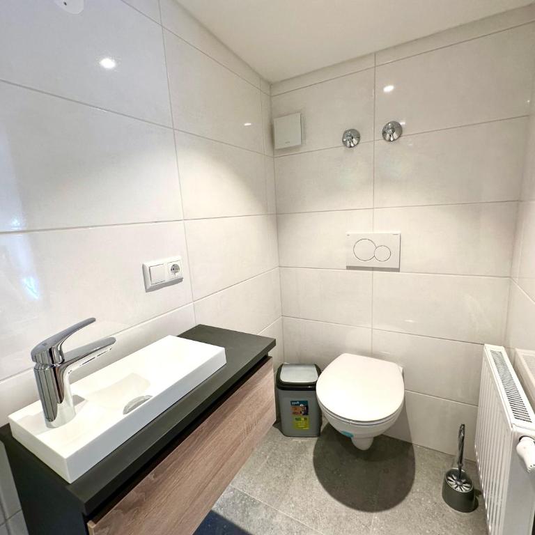 Ferienwohnungen Roderer - Apartment mit 1 Schlafzimmer - 8