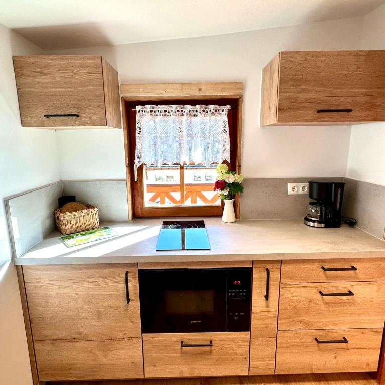 Ferienwohnungen Roderer - Apartment mit 1 Schlafzimmer - 9