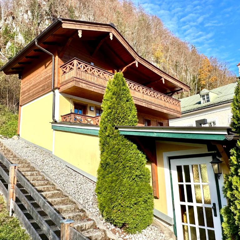 Ferienwohnungen Roderer - Apartment mit 1 Schlafzimmer - 12