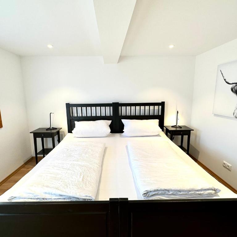 Ferienwohnungen Roderer - Apartment mit 1 Schlafzimmer - 15
