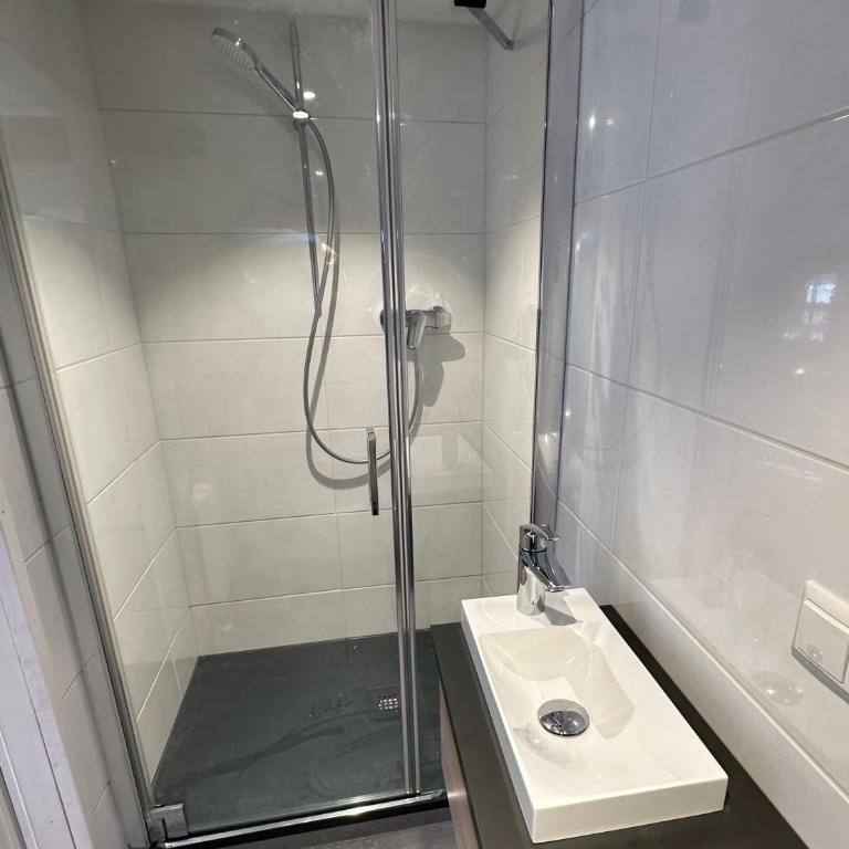 Ferienwohnungen Roderer - Apartment mit 1 Schlafzimmer - 17