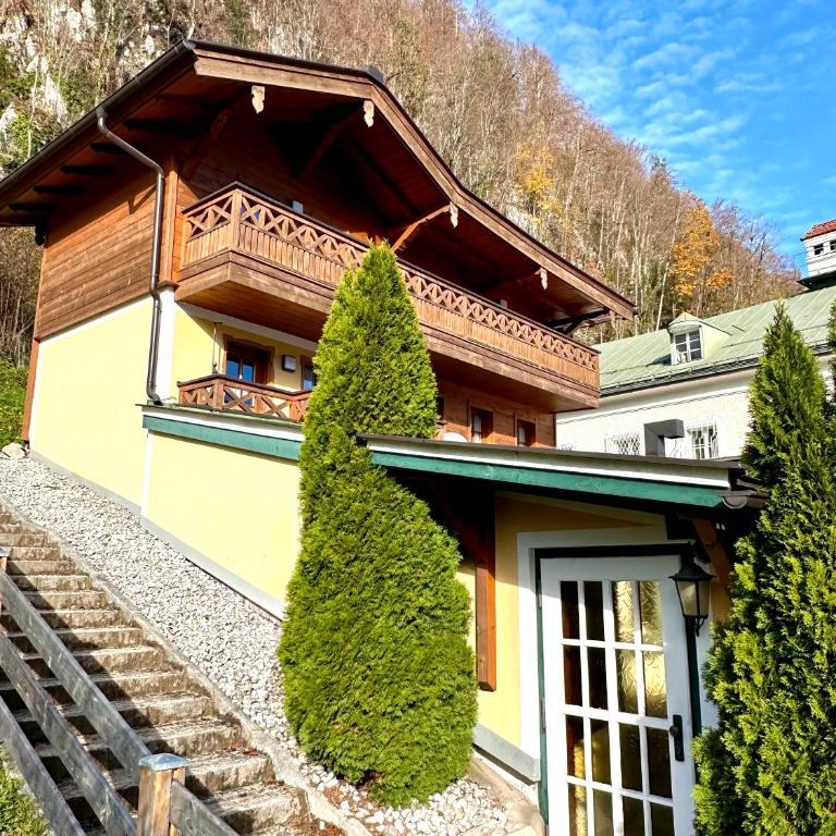 Ferienwohnungen Roderer - Apartment mit 1 Schlafzimmer - 19