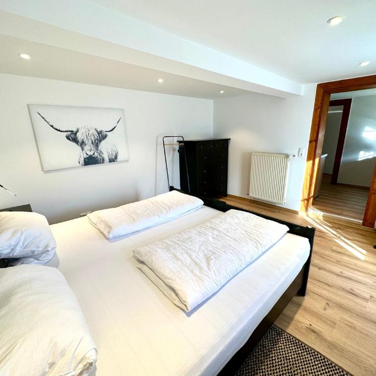 Ferienwohnungen Roderer - Apartment mit 1 Schlafzimmer - 22