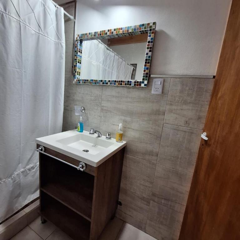 Nuestro Faro en el Sur - Claromeco - Casa con 1 dormitorio - 19