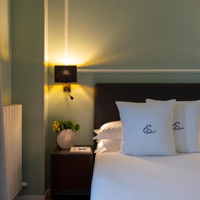 Elizabeth Lifestyle Hotel - Camera Matrimoniale - 11