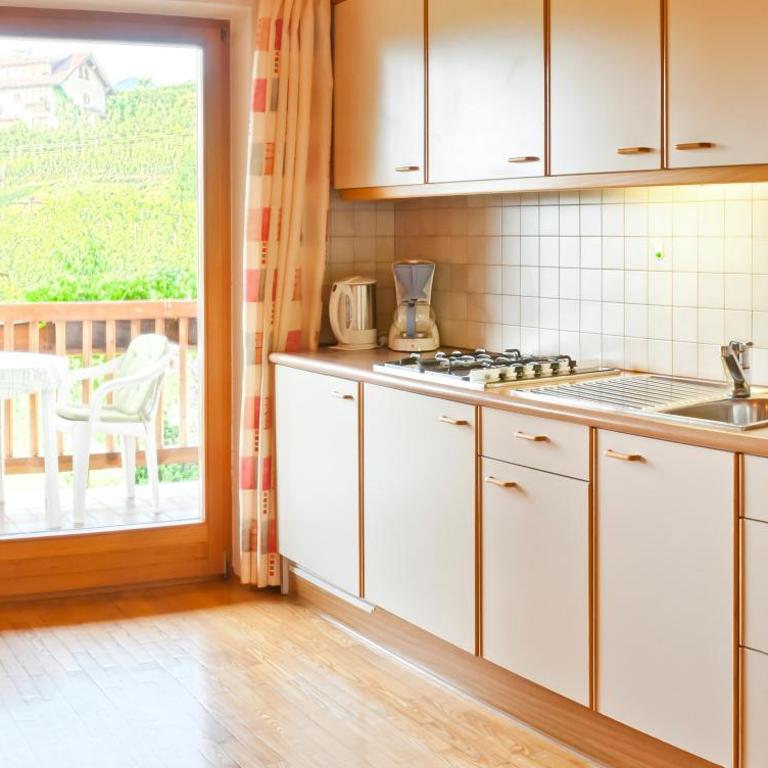Gfillhof Ferienwohnung 2 - Appartamento con 1 Camera da Letto - 4