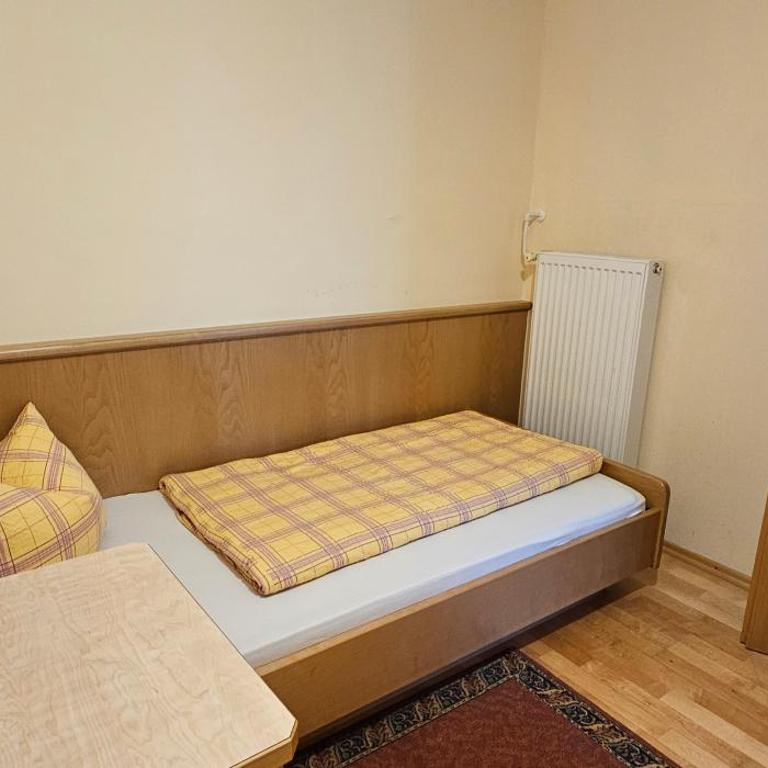Hotel-Garni Pramstraller - Familienzimmer - 6