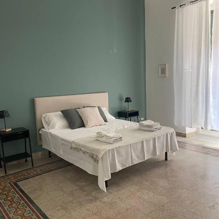 Stazione Armò - Two-Bedroom House - 16