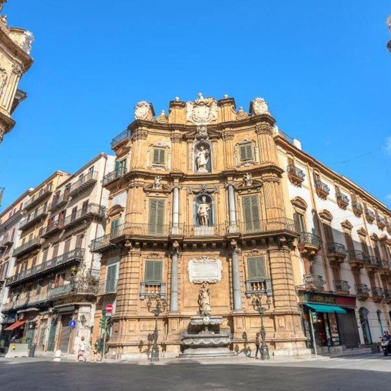Stazione Armò - Two-Bedroom House - 17