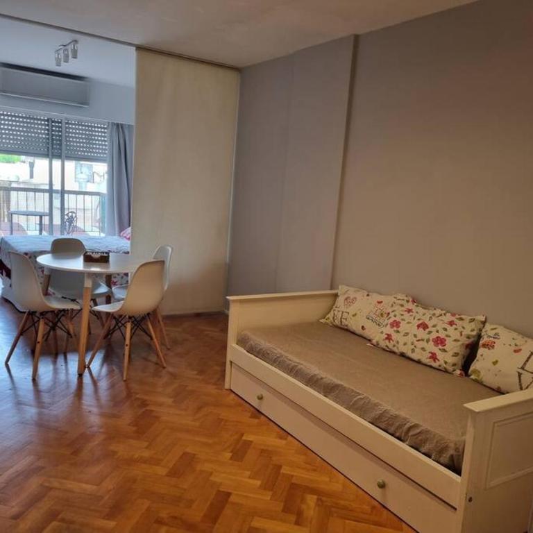 salguero suite - Apartamento de 1 dormitorio - 6