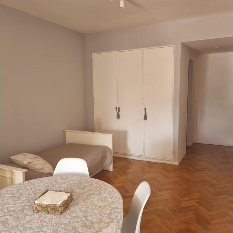 salguero suite - Apartamento de 1 dormitorio - 7