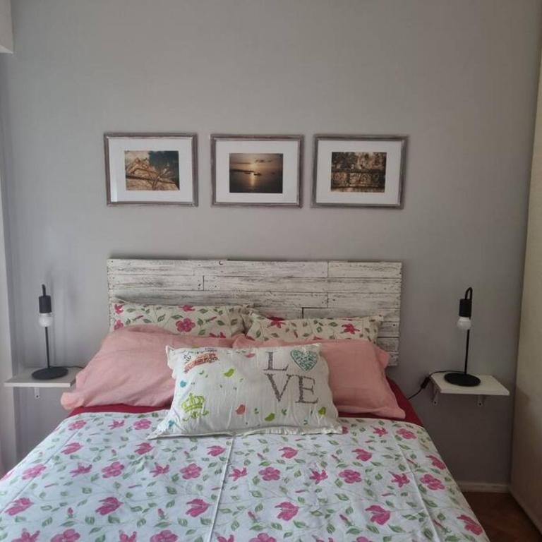 salguero suite - Apartamento de 1 dormitorio - 11