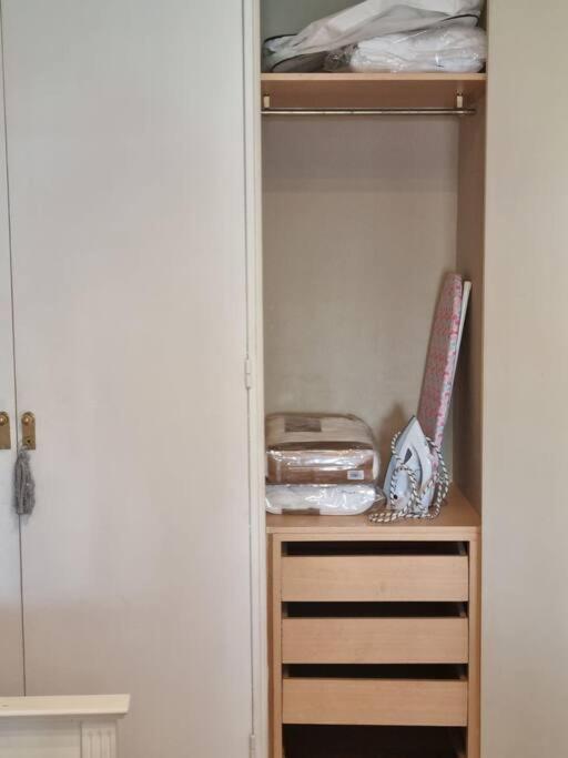 salguero suite - Apartamento de 1 dormitorio - 22