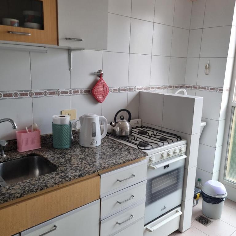 salguero suite - Apartamento de 1 dormitorio - 37
