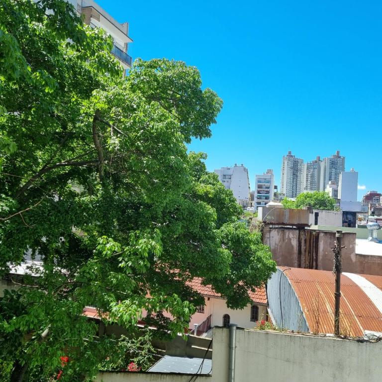 salguero suite - Apartamento de 1 dormitorio - 49