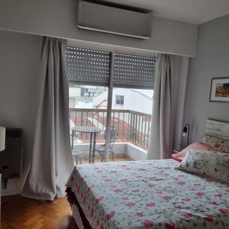 salguero suite - Apartamento de 1 dormitorio - 60