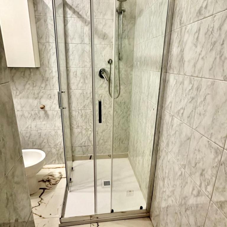 La Terraza Suite a Firenze - Appartamento con 1 Camera da Letto - 10