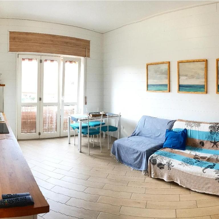 La seconda casa al mare - Appartamento con 2 Camere da Letto - 50