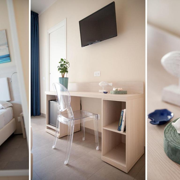 Hotel Olympic - Comfort Double or Twin Room - 9