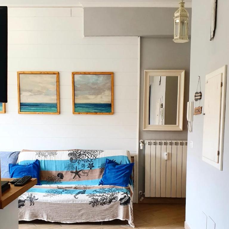 La seconda casa al mare - Appartamento con 2 Camere da Letto - 34