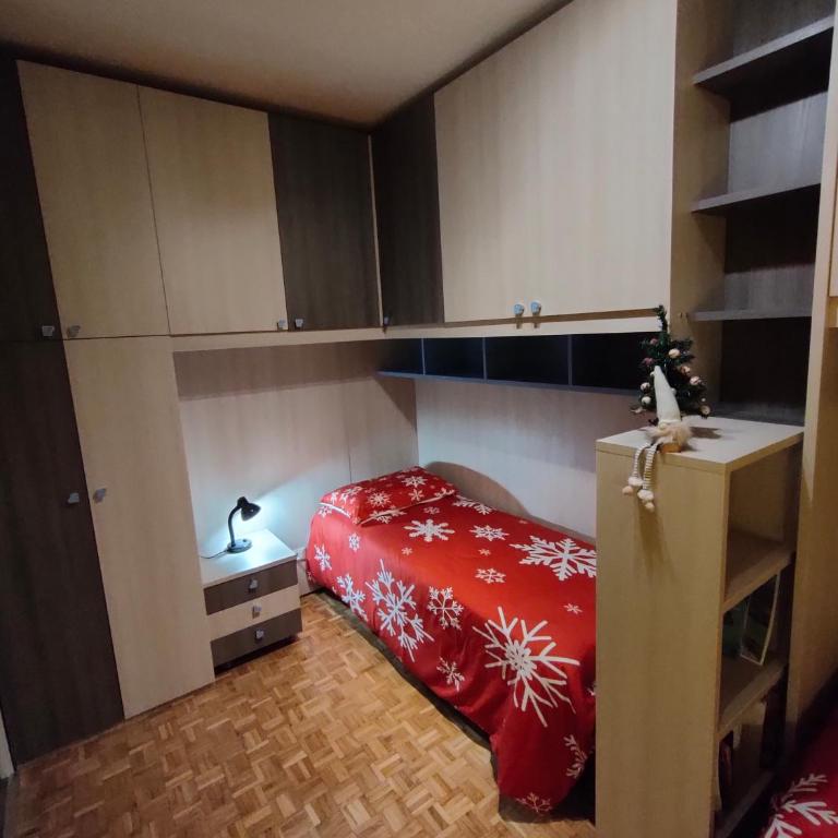 Parcheggio GRATUITO, all'Arco d'Augusto, Chentre en Ville - Two-Bedroom Apartment - 31