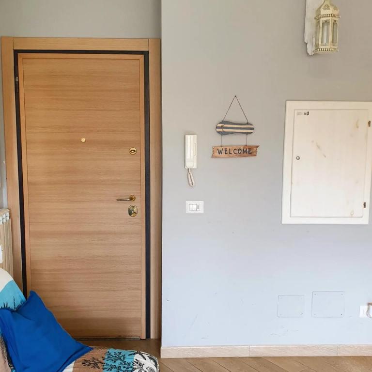La seconda casa al mare - Appartamento con 2 Camere da Letto - 36