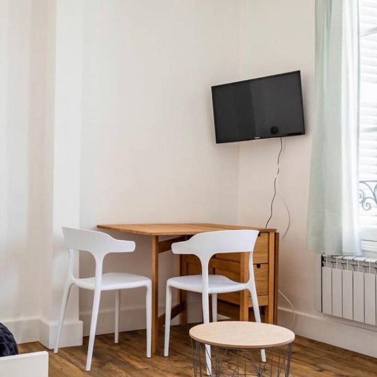 Le Ferdinand T2 en hypercentre - Appartement 1 Chambre - 2