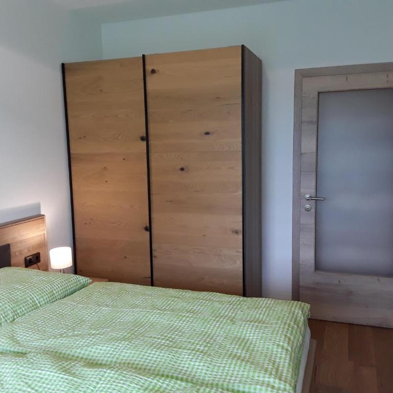 Apartment Kristall Real - Apartment mit 1 Schlafzimmer - 4