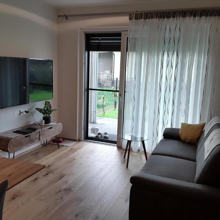 Apartment Kristall Real - Apartment mit 1 Schlafzimmer - 2
