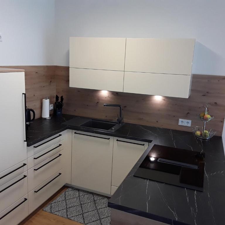 Apartment Kristall Real - Apartment mit 1 Schlafzimmer - 7