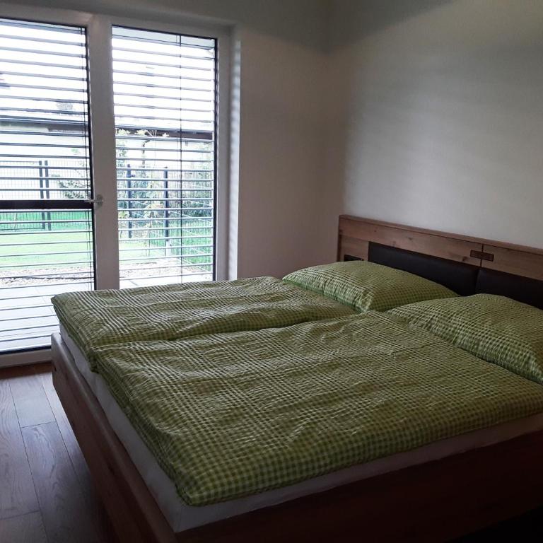 Apartment Kristall Real - Apartment mit 1 Schlafzimmer - 8