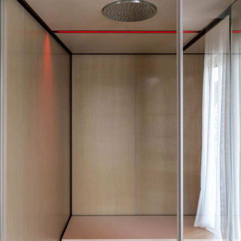 Donna Giacinta Blu Luxury Flat - Appartamento con 1 Camera da Letto - 21