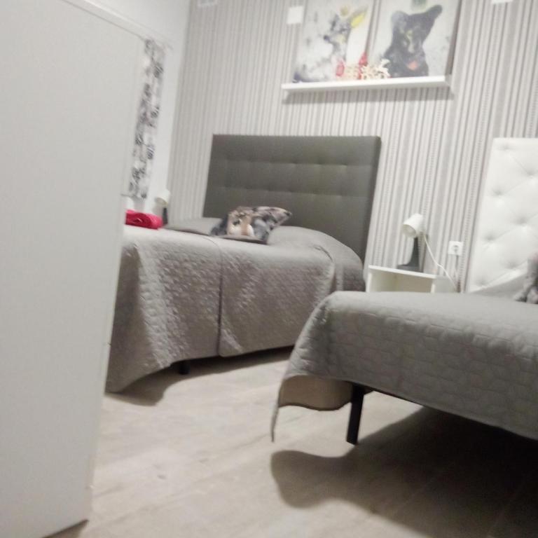Inn Jerez Victoria smoke free - Apartment mit 1 Schlafzimmer - 10