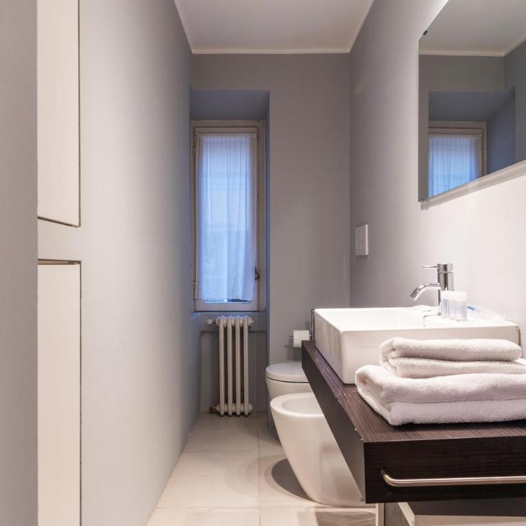 easyhomes - Spiga Suite - Appartamento Monolocale - 39