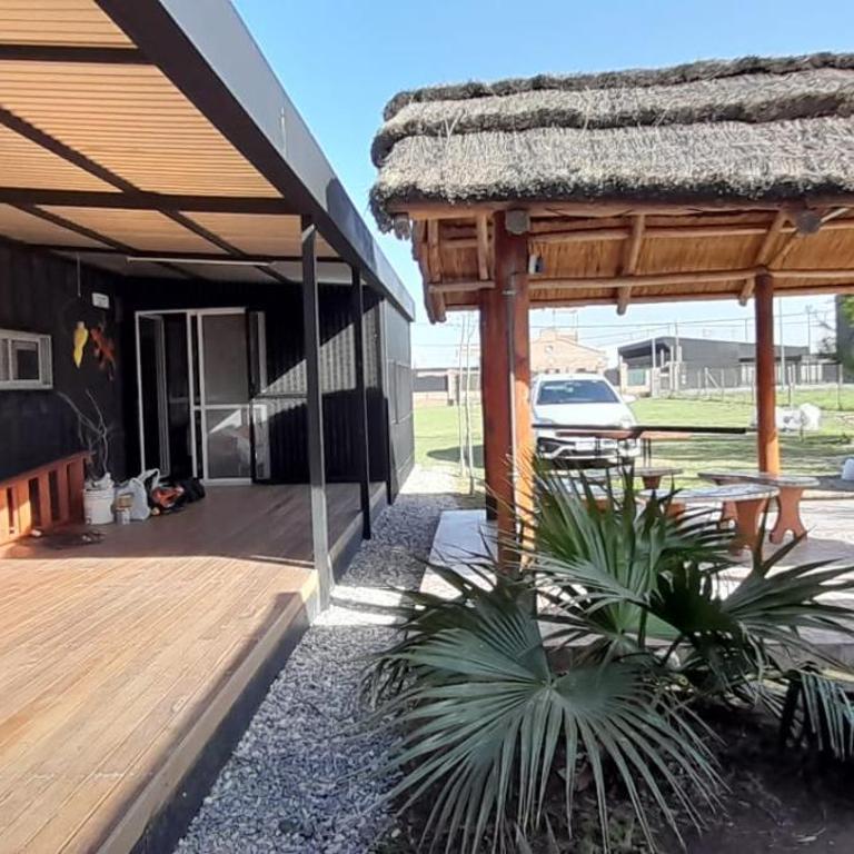 Hostal del Sol Rosario - Apartamento de 2 dormitorios - 1