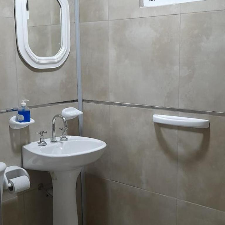 Hostal del Sol Rosario - Apartamento de 2 dormitorios - 7