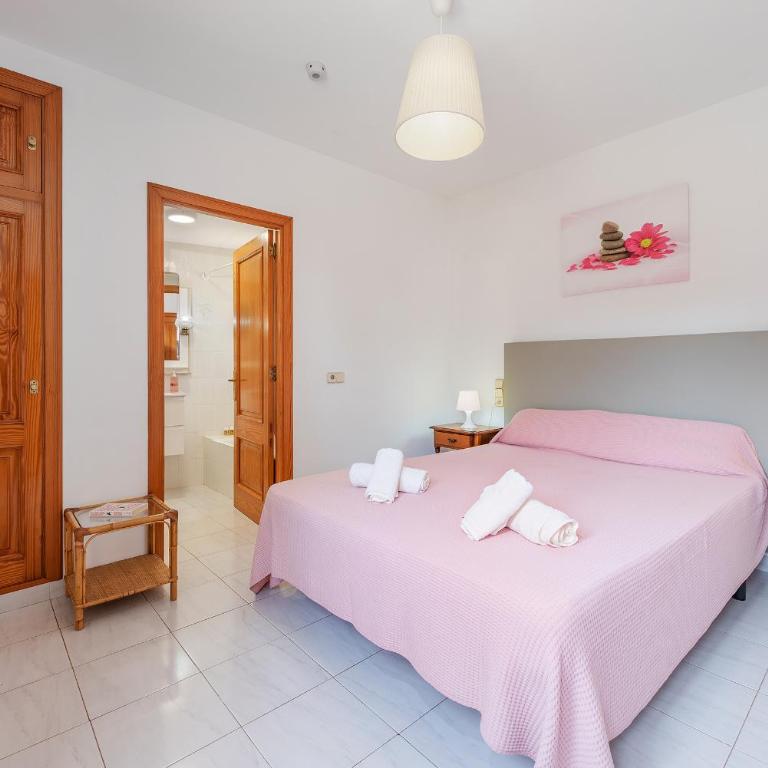Villa Cladera in Alcudia Playa de muro beach private pool - Villa con piscina privada - 9