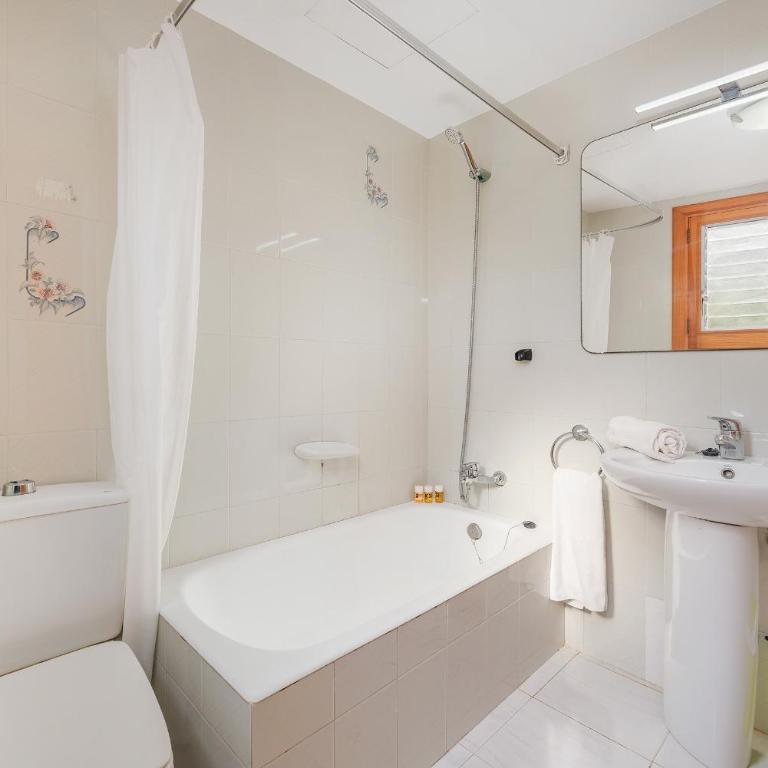 Villa Cladera in Alcudia Playa de muro beach private pool - Villa con piscina privada - 11
