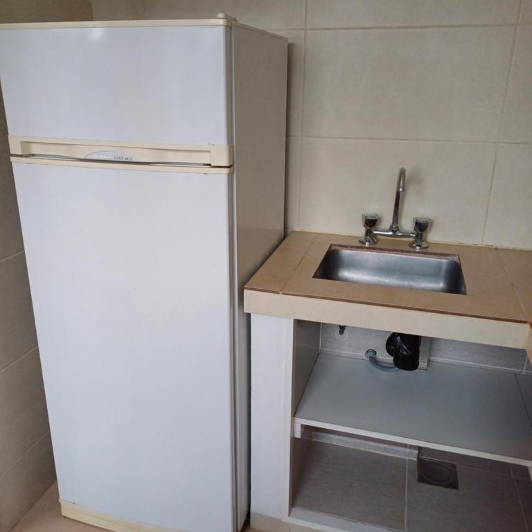 Departamento pinamar centro - Two-Bedroom Apartment - 13