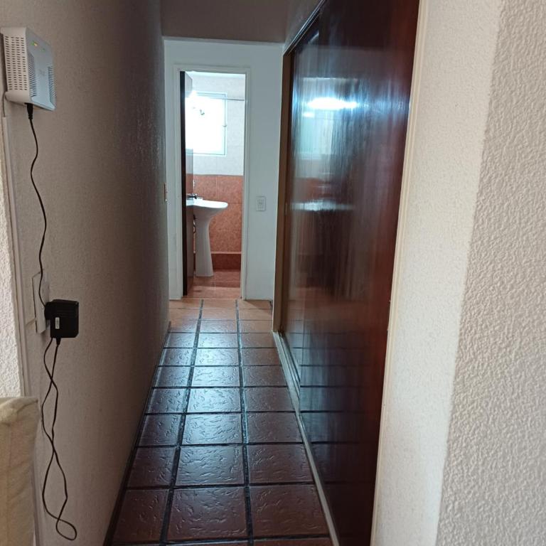 Departamento pinamar centro - Two-Bedroom Apartment - 8