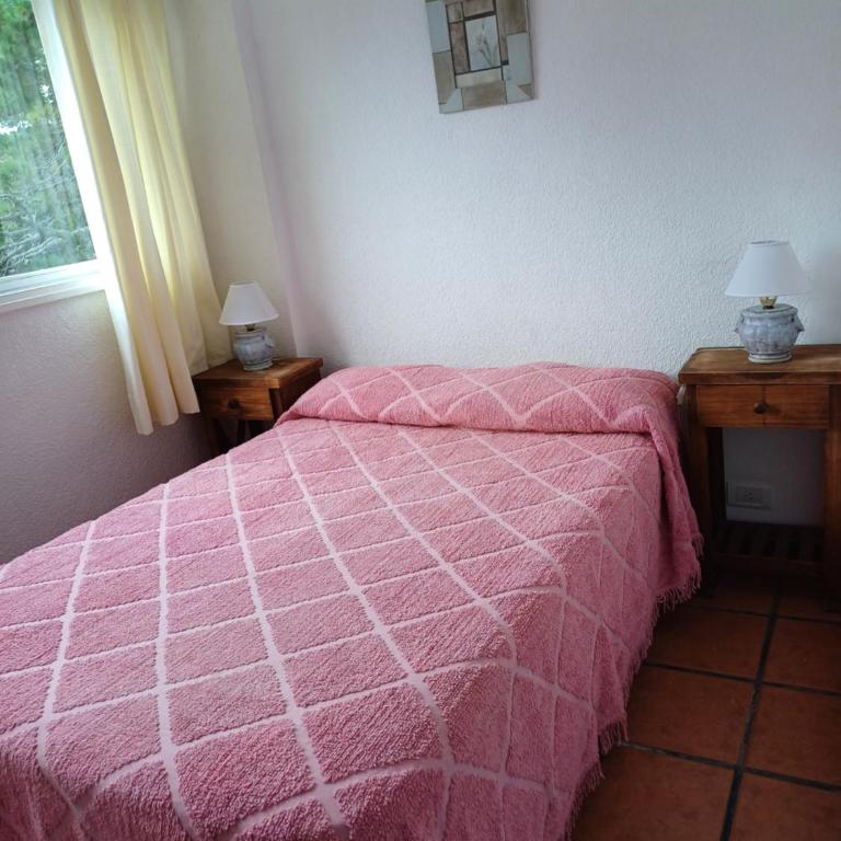 Departamento pinamar centro - Two-Bedroom Apartment - 18