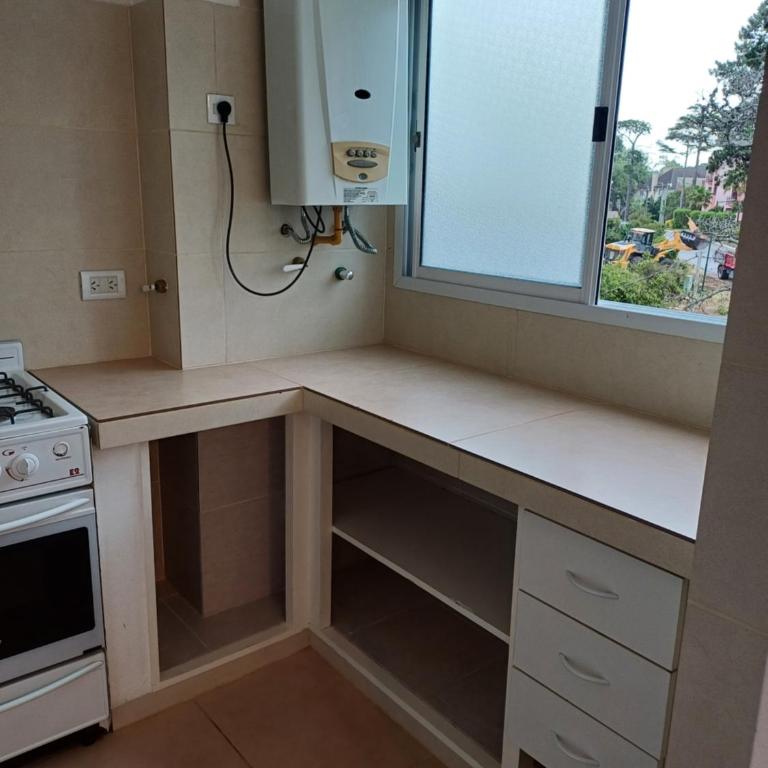 Departamento pinamar centro - Two-Bedroom Apartment - 15