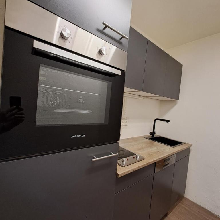 Ferienwohnung Jakob-Adults Only - Apartment - Erdgeschoss - 70