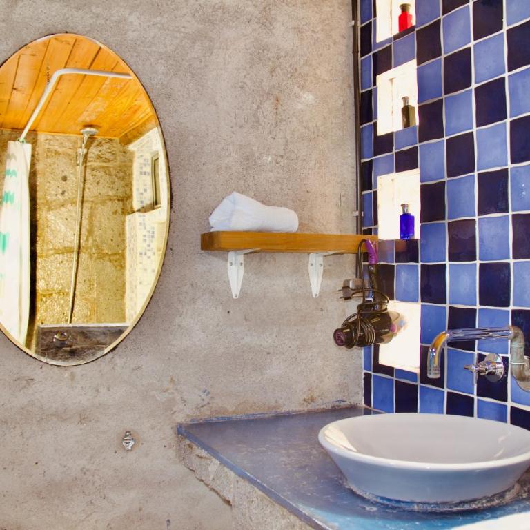 Loft de montaña Los Guayacanes - Chalet - 19